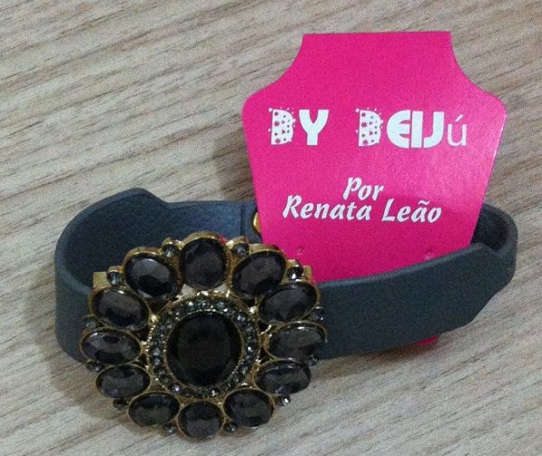Pulseira de pedra