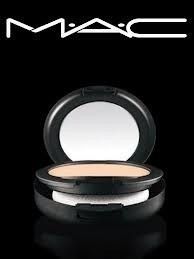 Pó Compacto Mac - Powder Plus Foundation