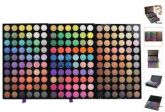 Maquiagem Paleta De Sombras 180 Cores Frete Grátis